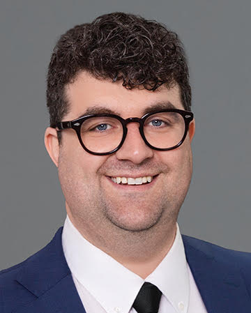 Evan C. Flores | Pérez Vaughn & Feasby